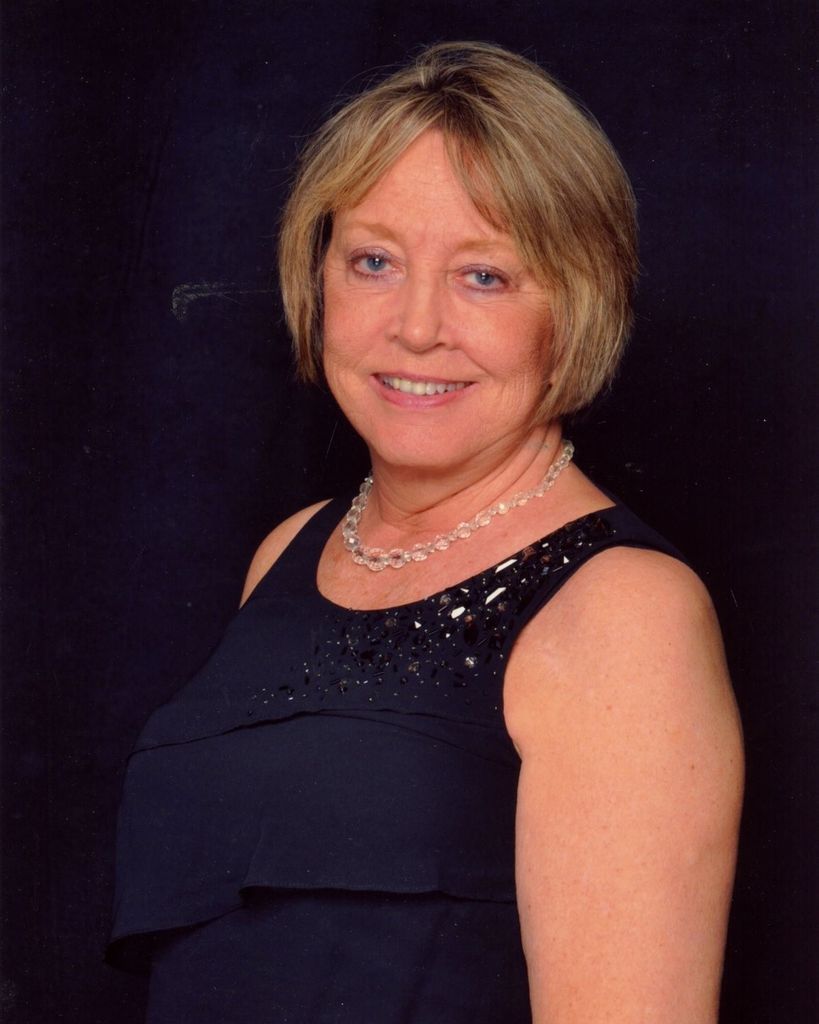 Betty Mitchell Profile Photo