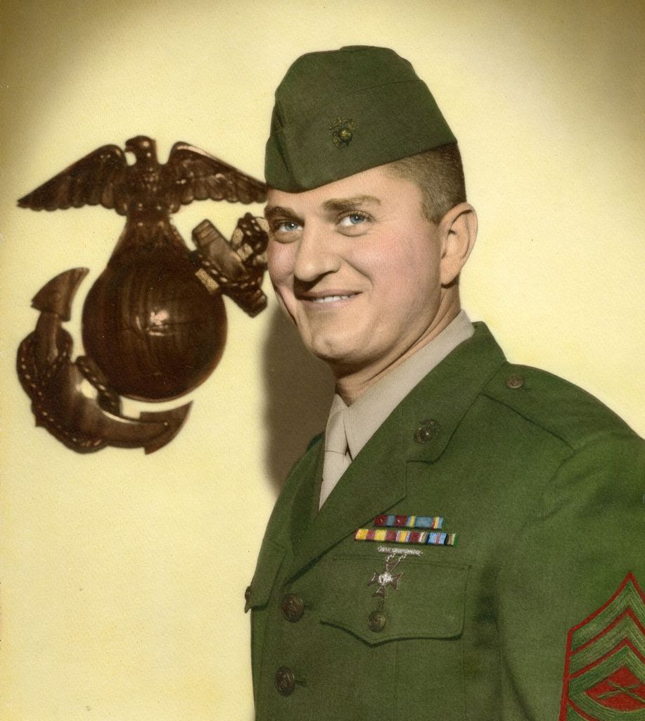 Mr.  Bruce Bailey Brinkman, 78