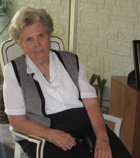 Ella Lucille Williams Profile Photo