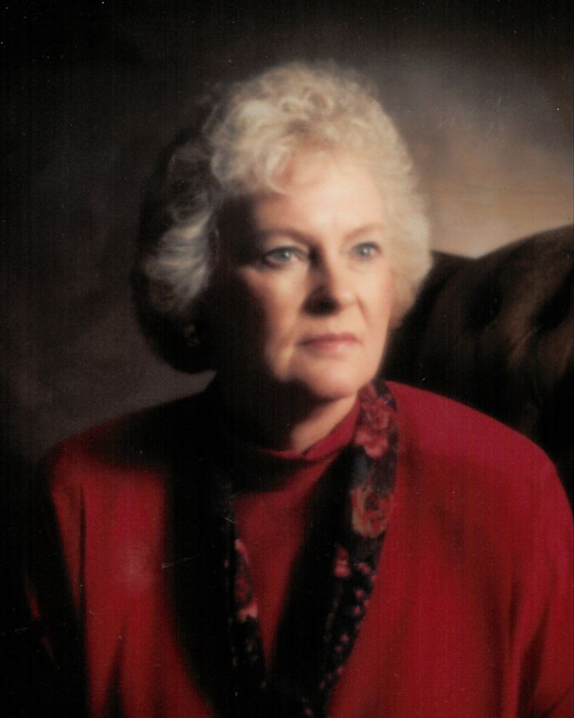 Joan Sharon Robbins