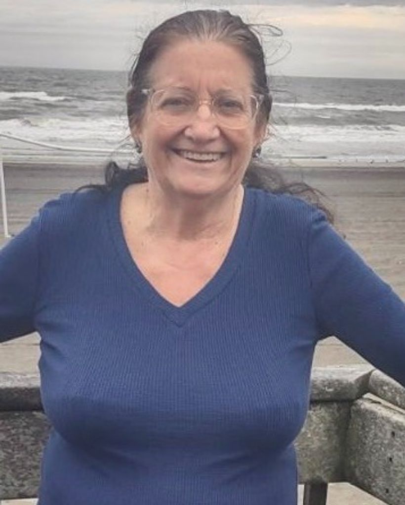 Kathleen Rose "Kathy" Elia