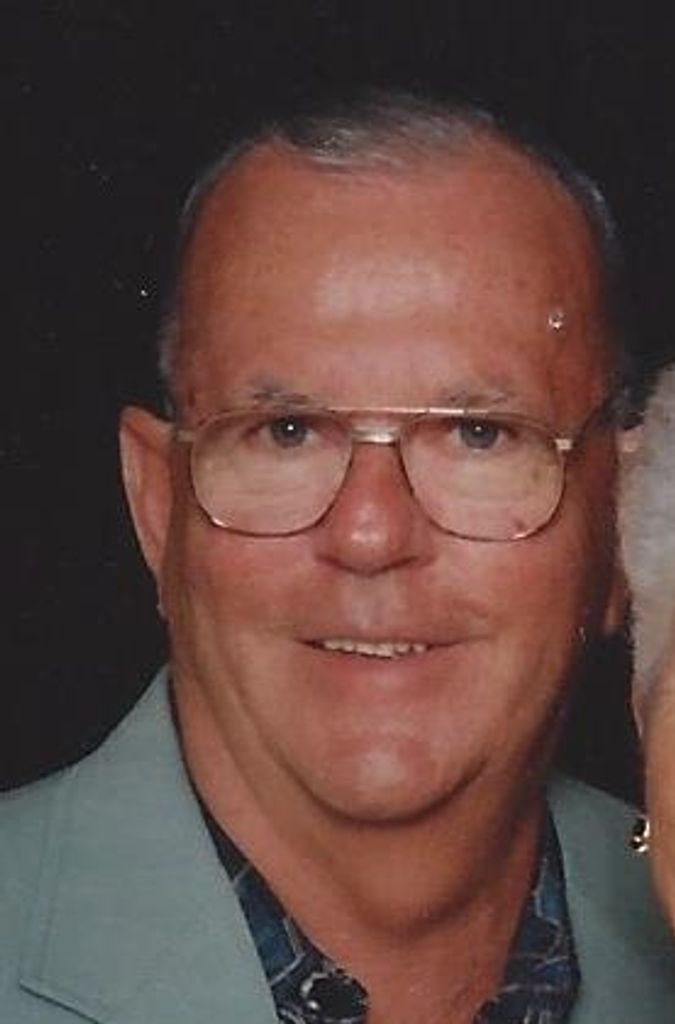 Richard "Dick" Harris Case