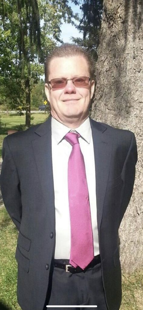 James R. Kluck Profile Photo
