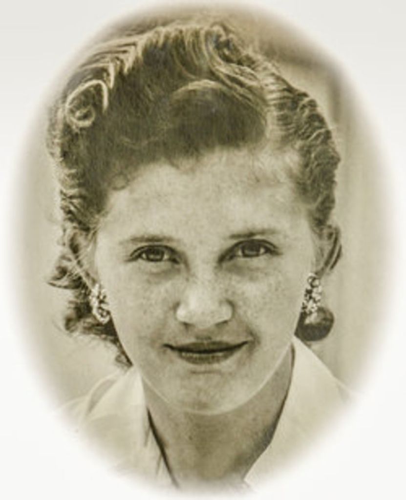 Norma Dean Holzwarth Schmidt