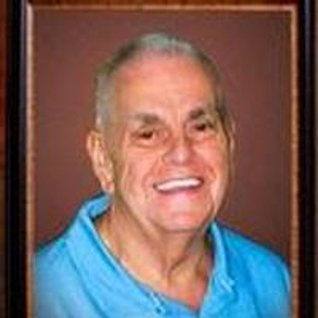 David Lee "Uncle Dave" Canan
