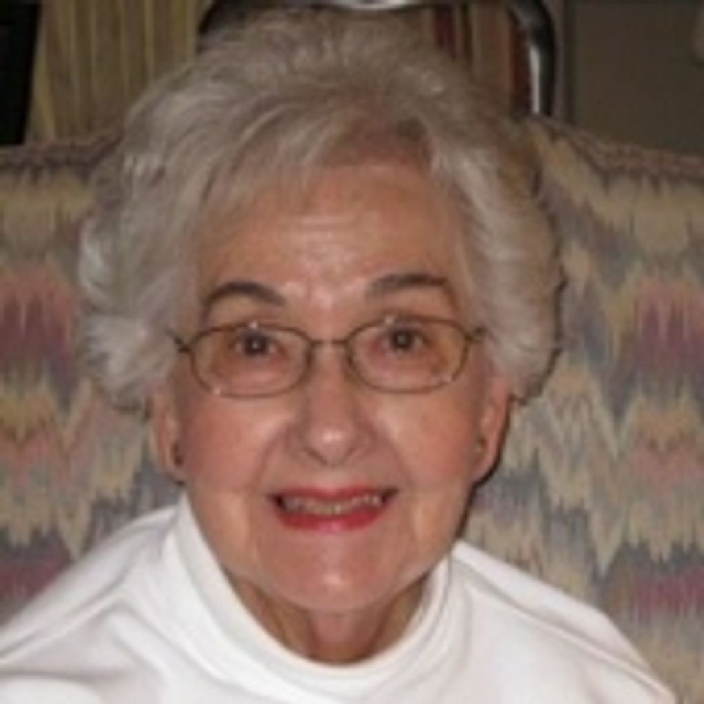 Mary Ann Mason