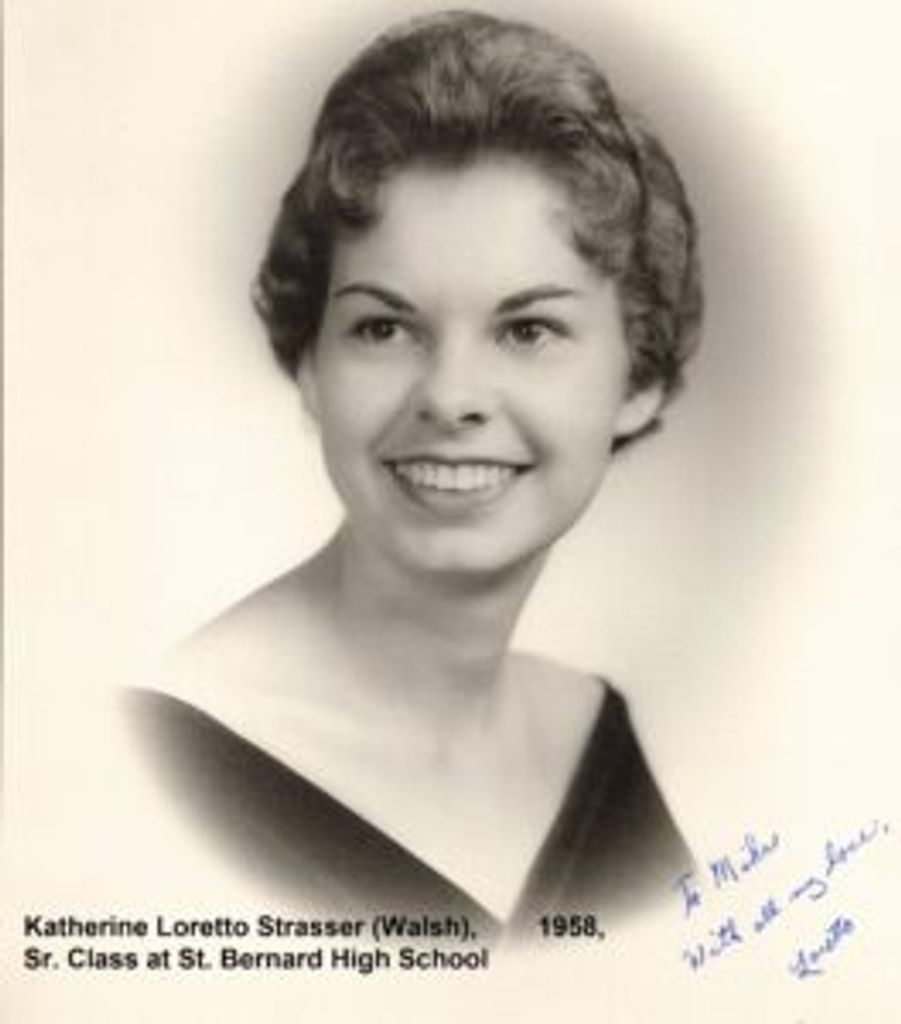 Katherine Walsh