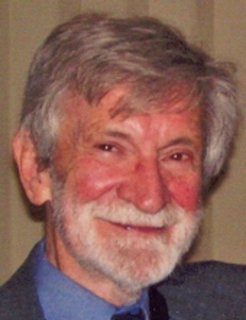 David Mcguire Trayer