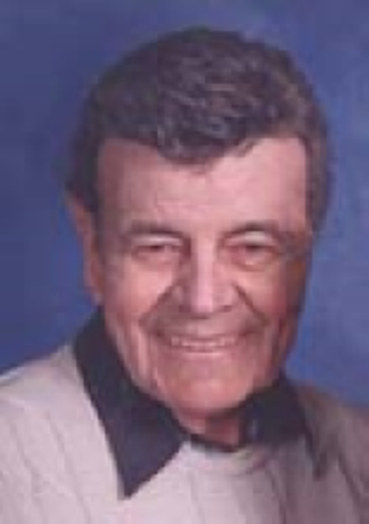 William  Robert Danner