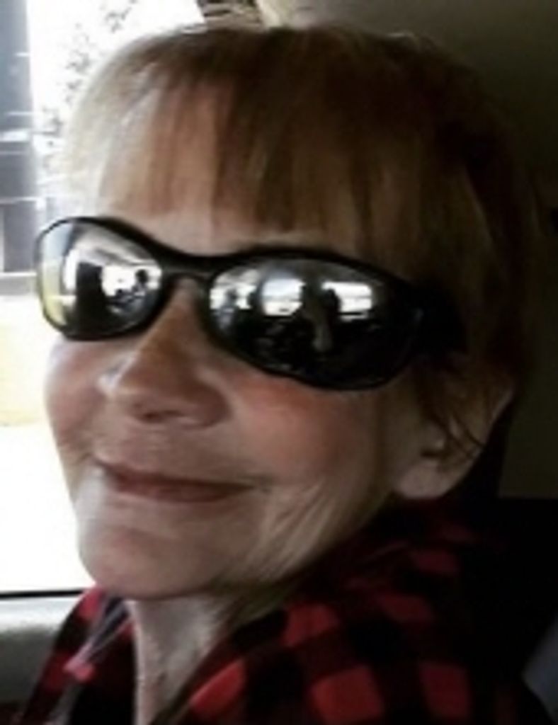 Kathy L, Mauldin