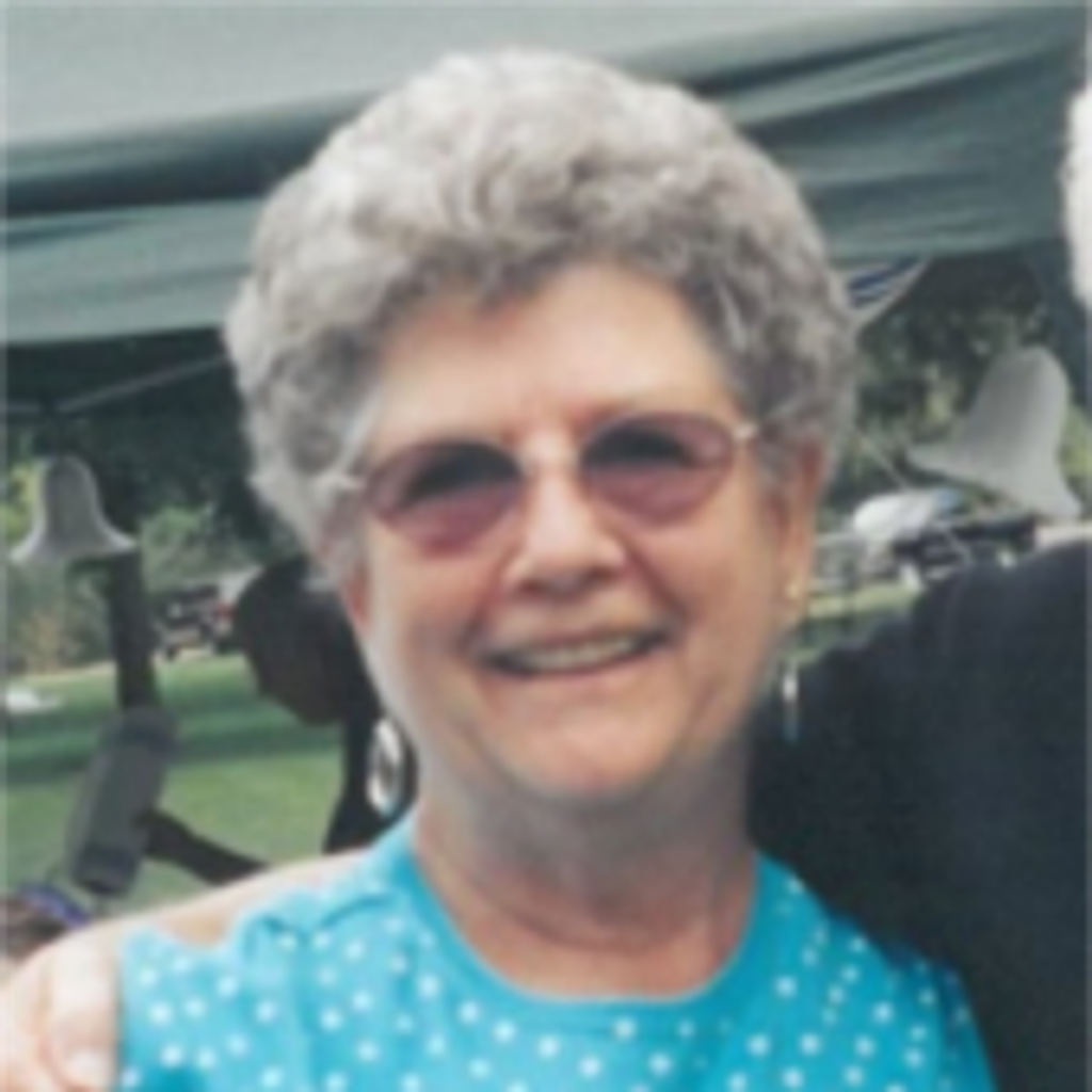 Marjorie Mcbriety Layton