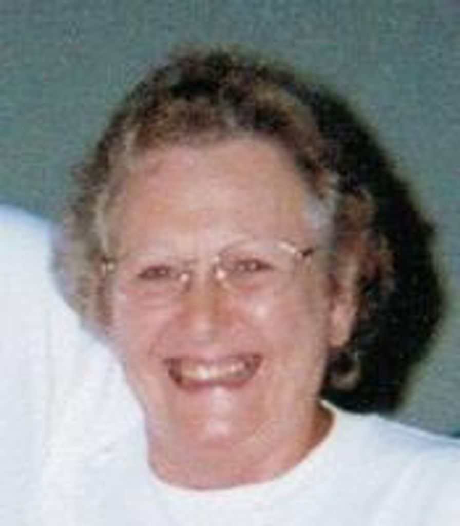 Peggy Kuhn