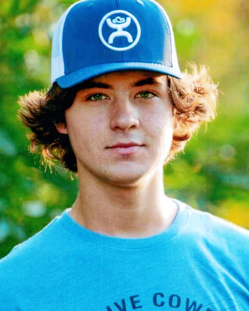 Hunter Wayne Koricanek Profile Photo