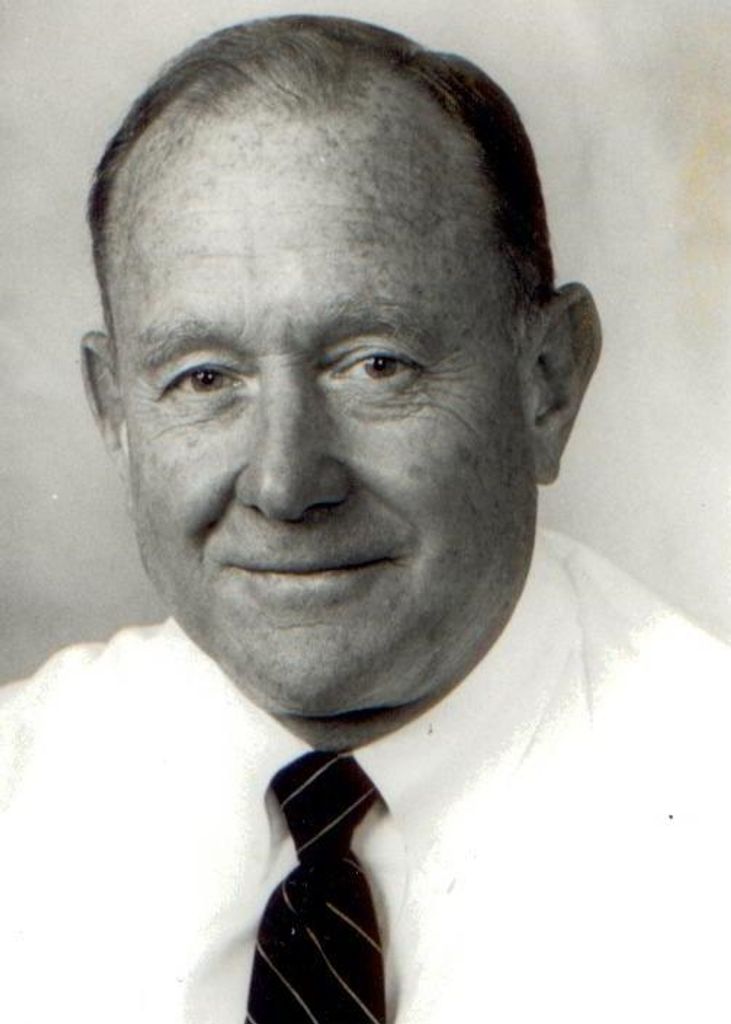 George C. Eggert