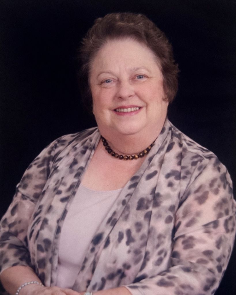 Janet Hunter Profile Photo