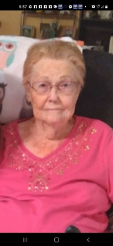 Patsy Vinson