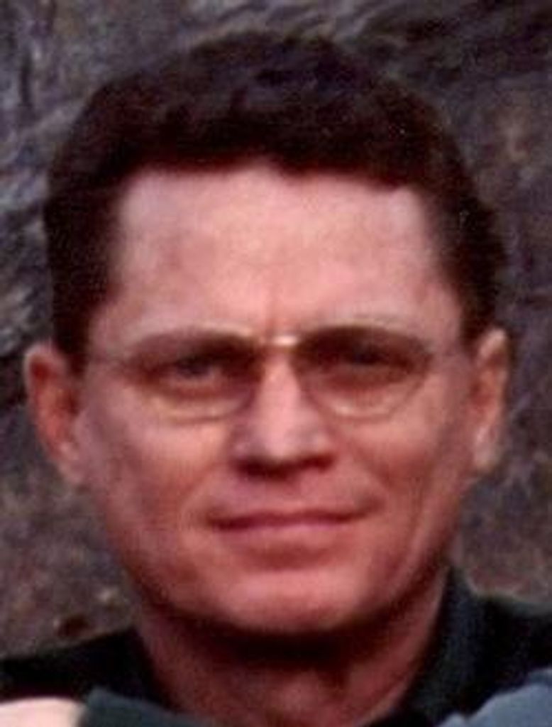 Paul Mcintosh