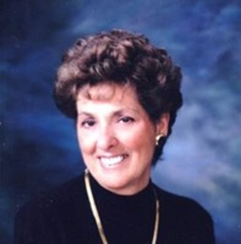Josephine Mary Jensen (Crisci)