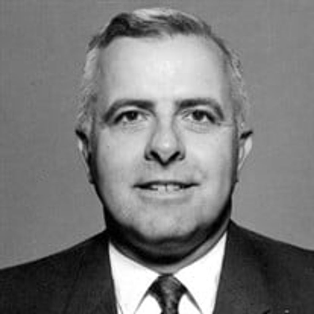 Roy John Mehring