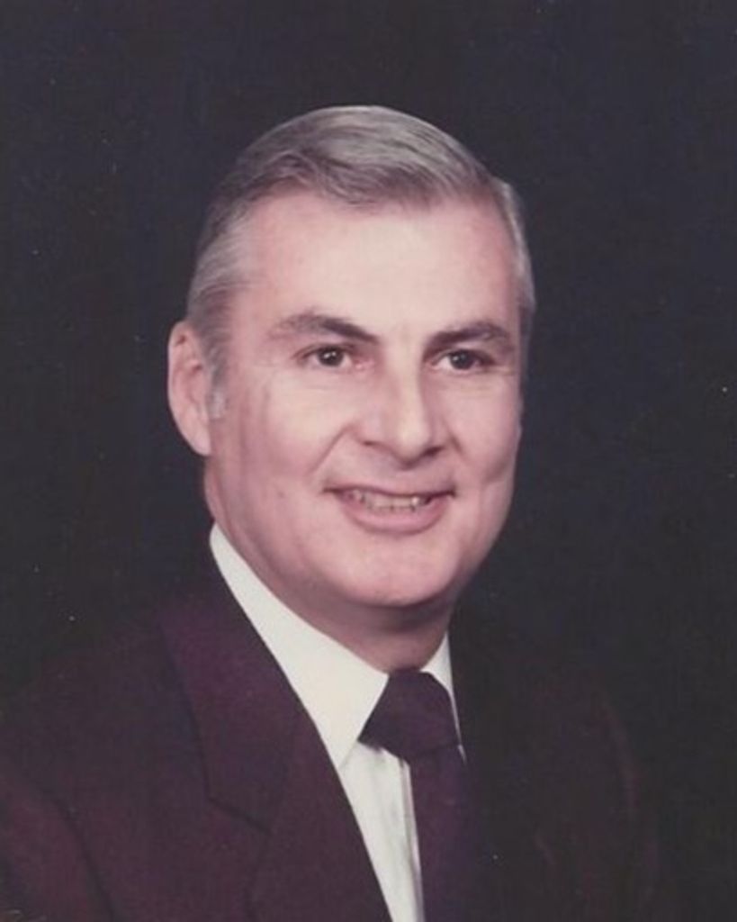 Ronald Carl Erickson Profile Photo