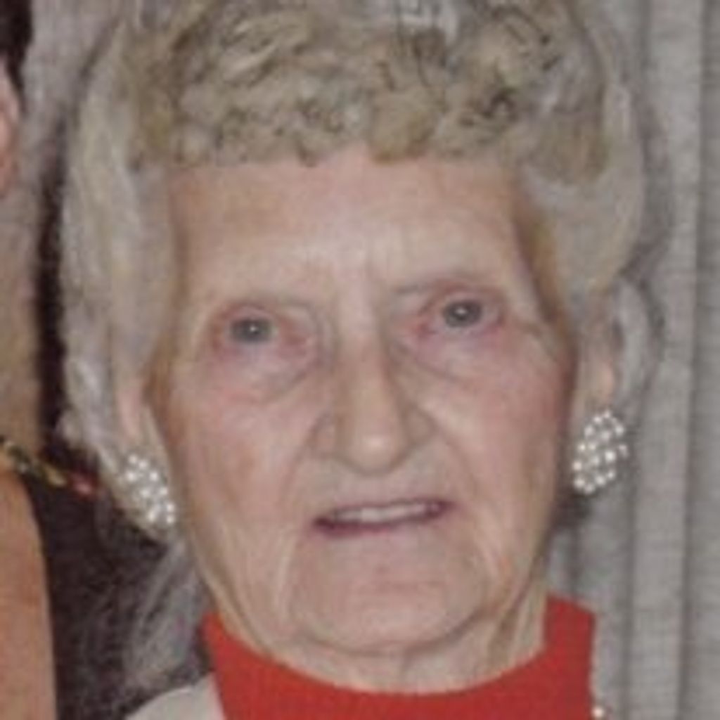 Sarah Josephine Parkyn