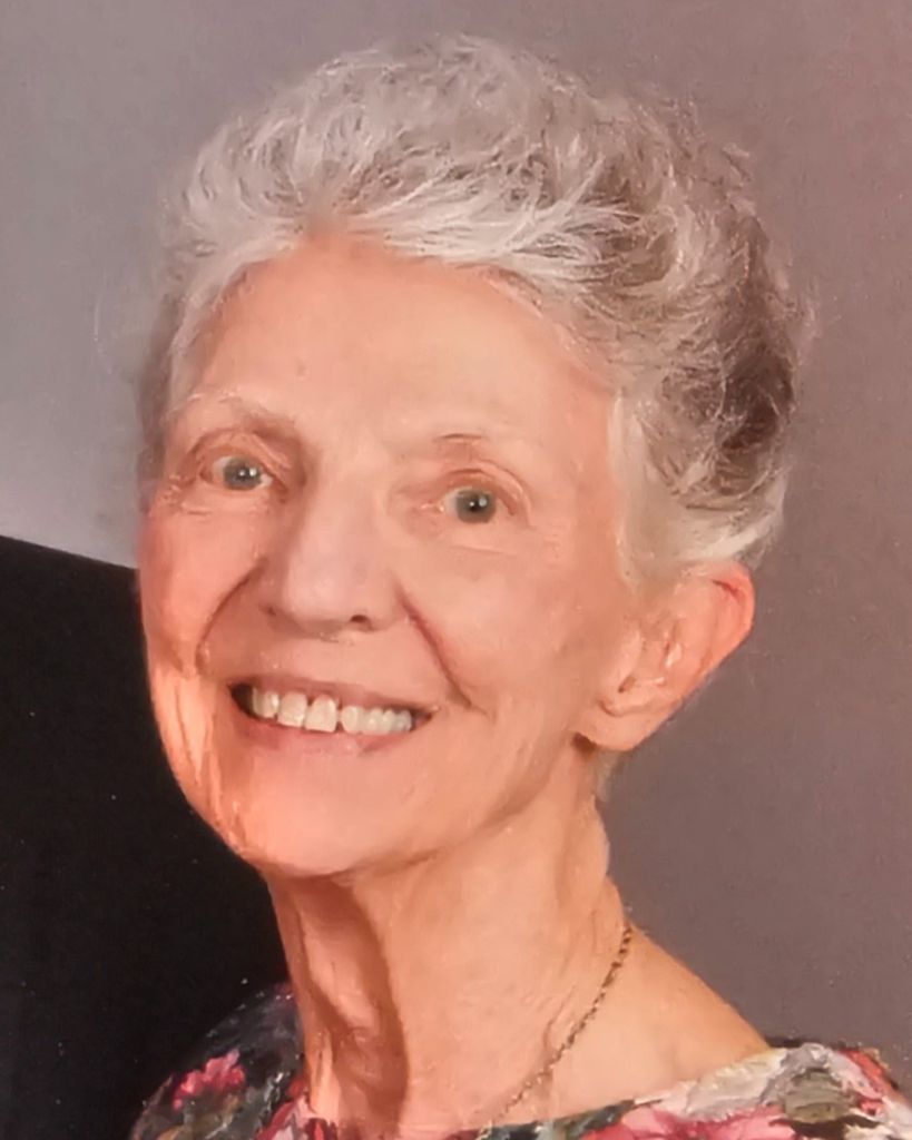 Laurita D. Daugherty