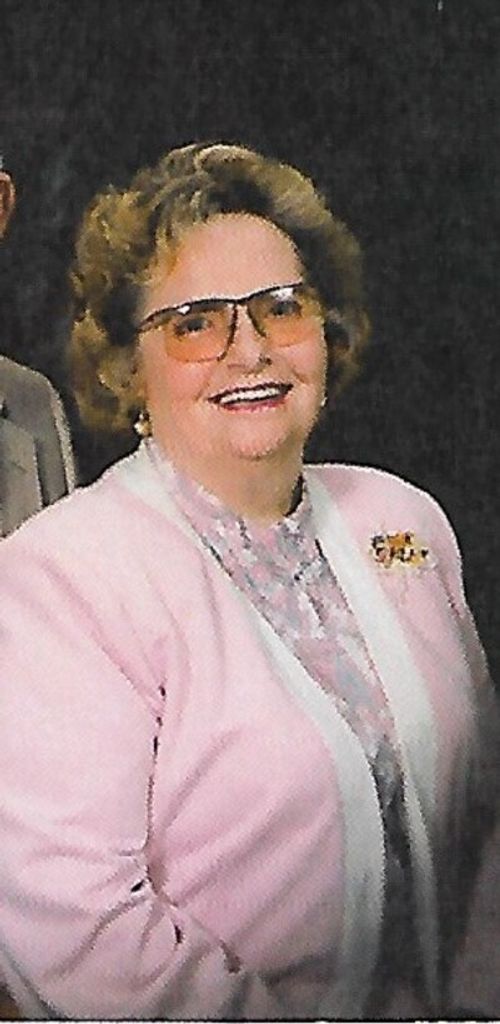 Margaret Mae Greenlee Profile Photo