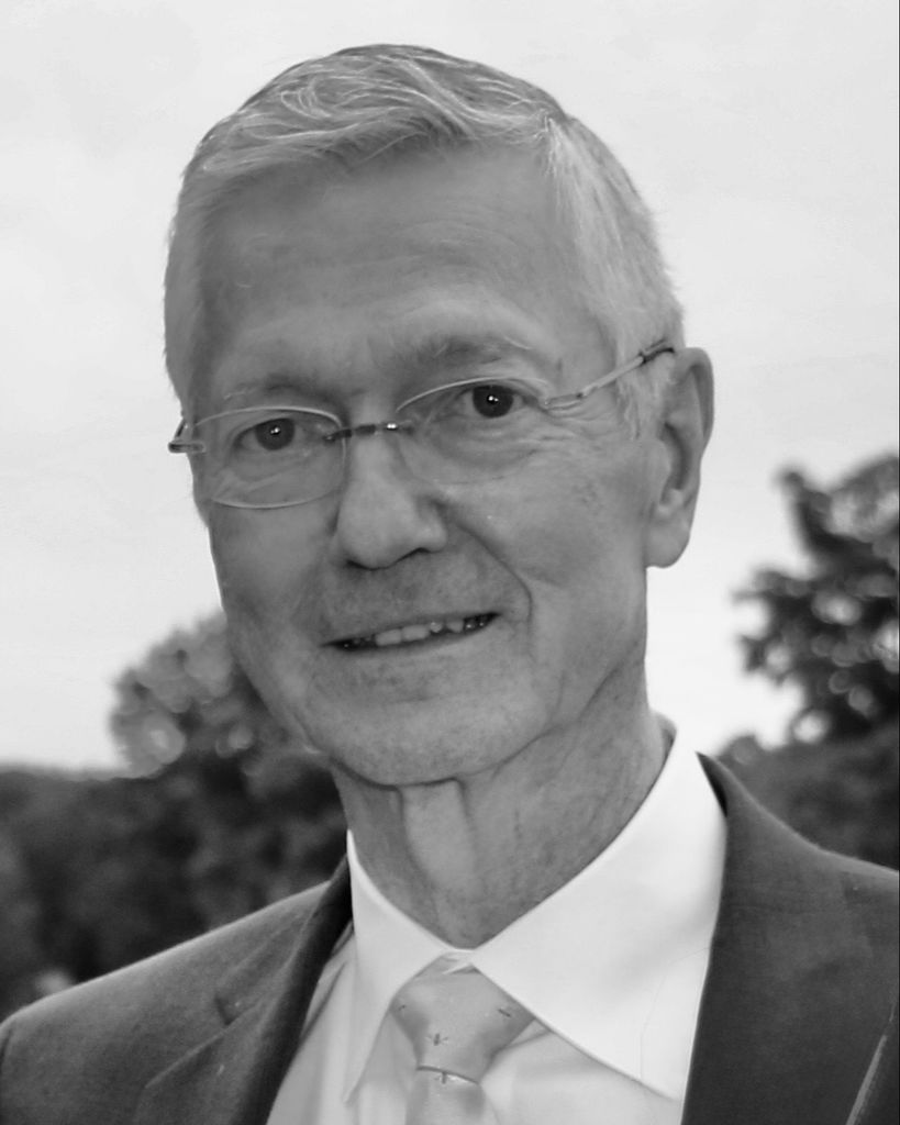 Irwin D. McIlwain Profile Photo