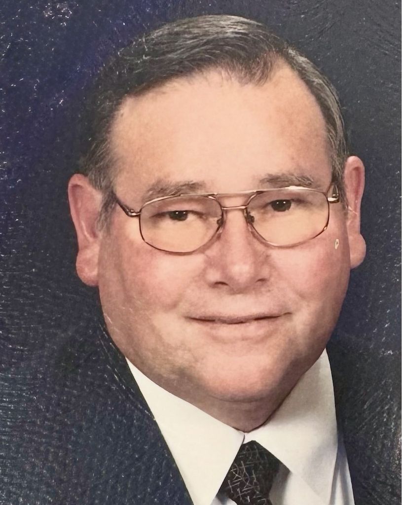 Larry Bailey Profile Photo