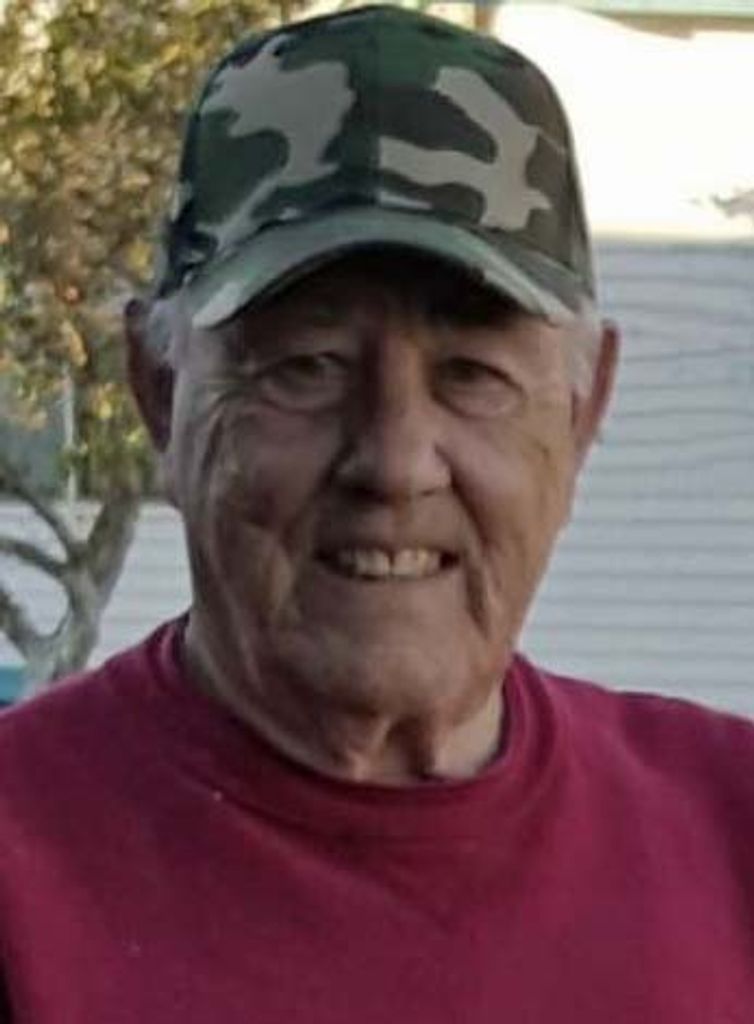 Donald Larry Macalpine