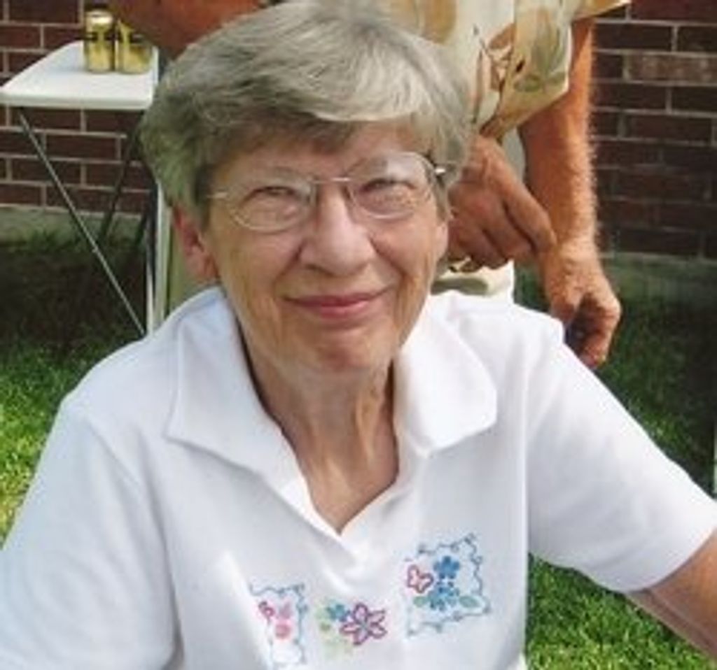 Martha Mcbeth