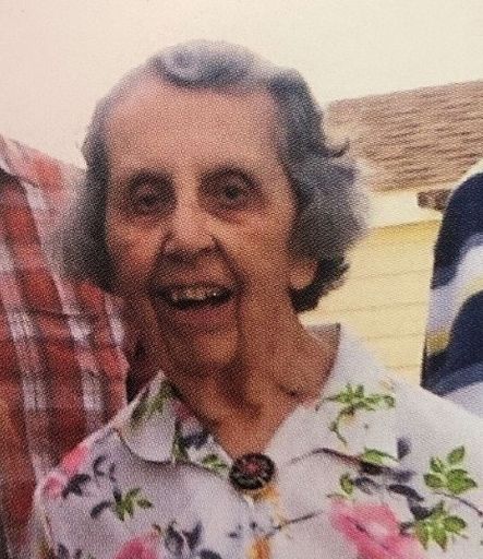 Dorothy (Weigel)  Yackley Profile Photo