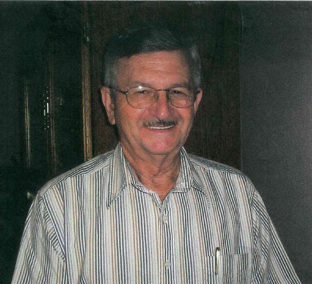 Larry Potter