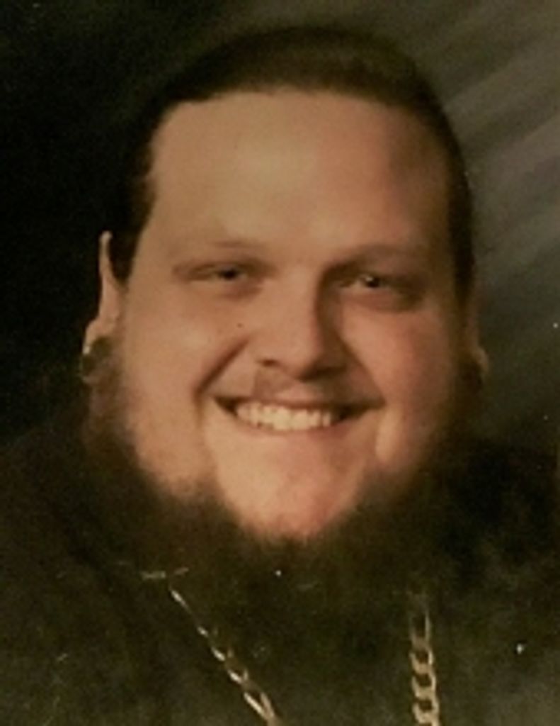 Micah Kellan Greene