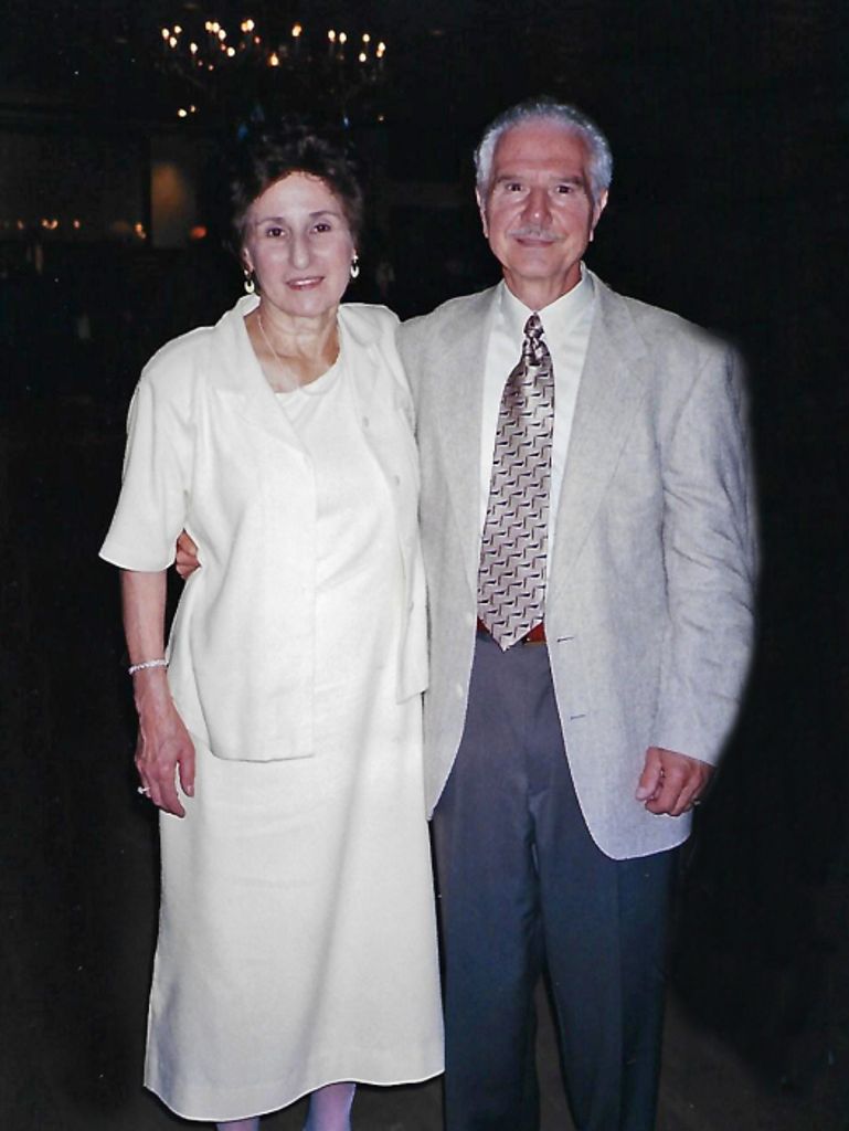 Eleanor Marie (Silveri)  Desantis