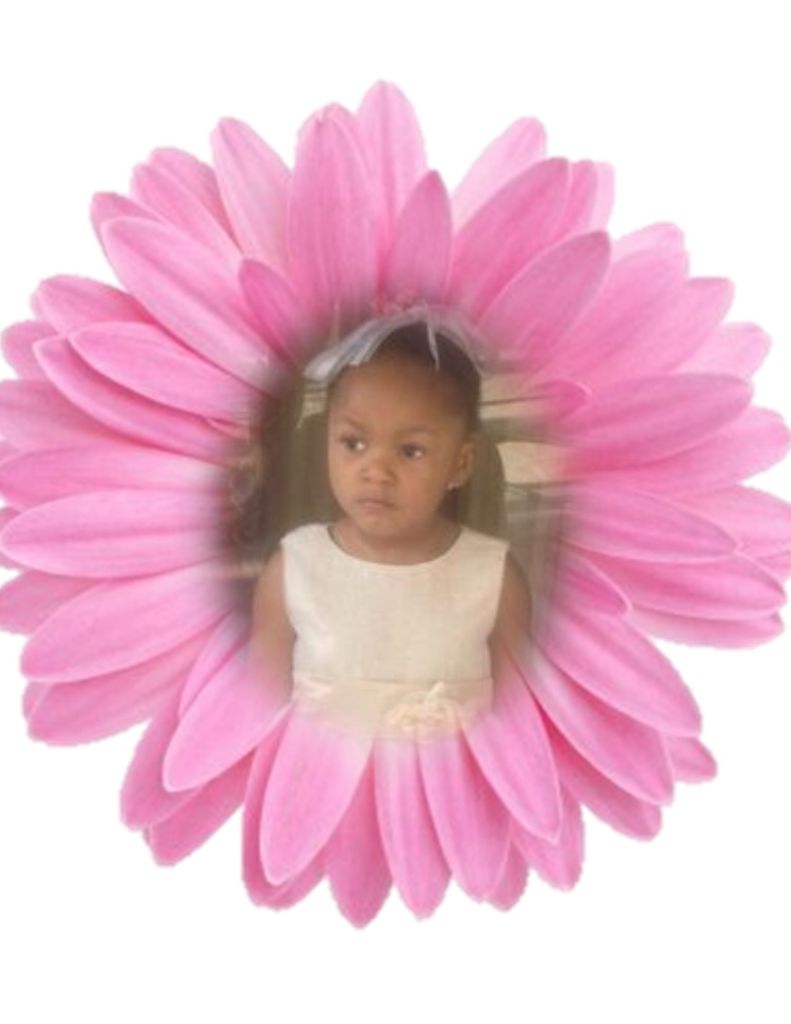 Princess Jeanie S. Paul