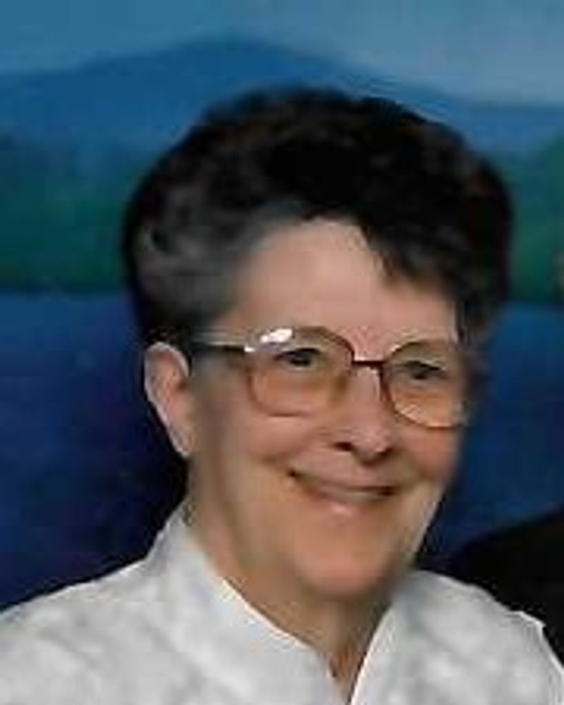 Donna M. McCarthy