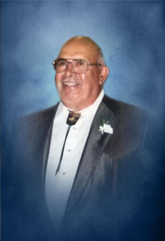 Inocencio Saldivar Profile Photo