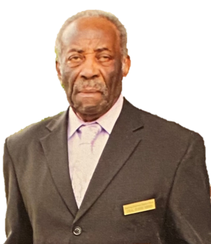 Jessie James Mims Profile Photo