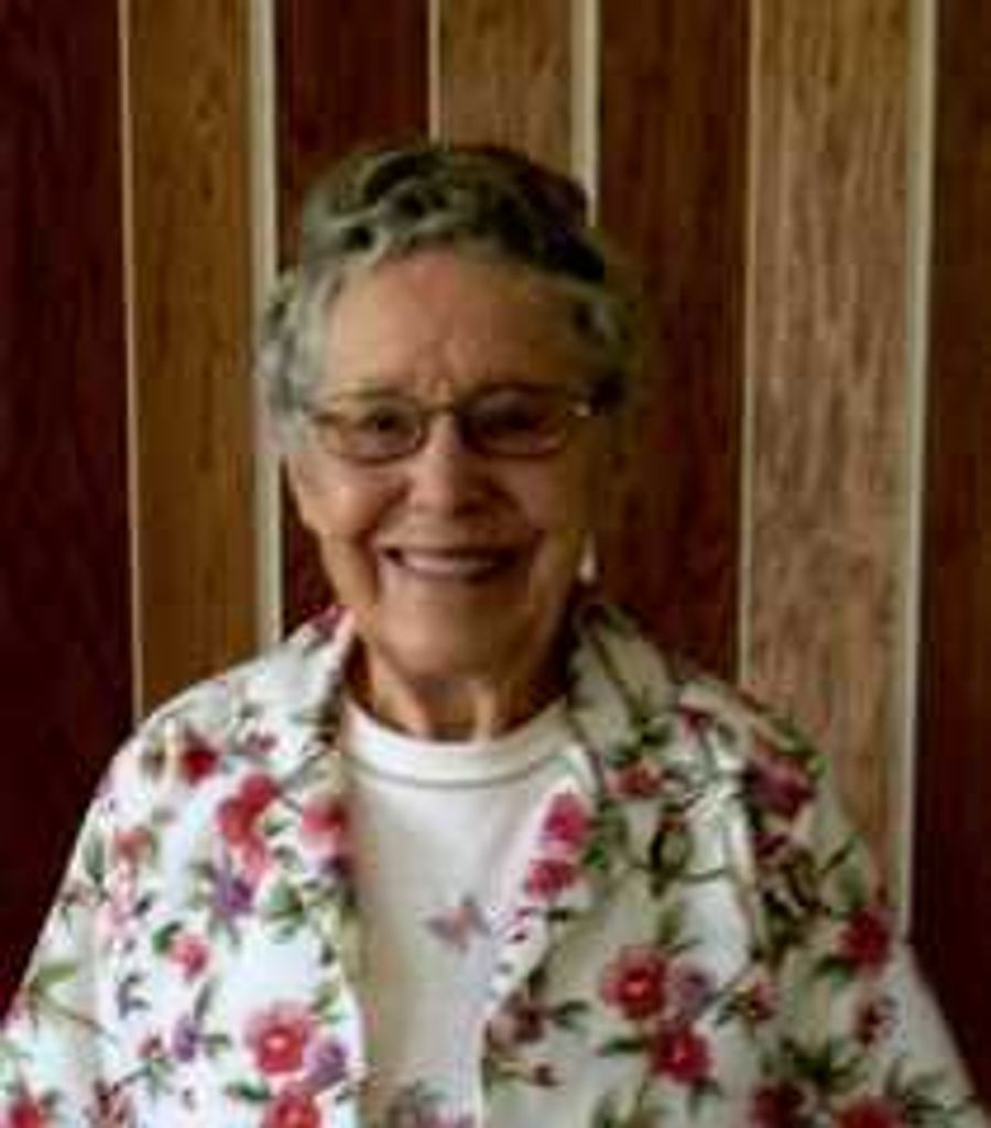 Rosella M. (Meyers)  (Smeins) Mccorkell