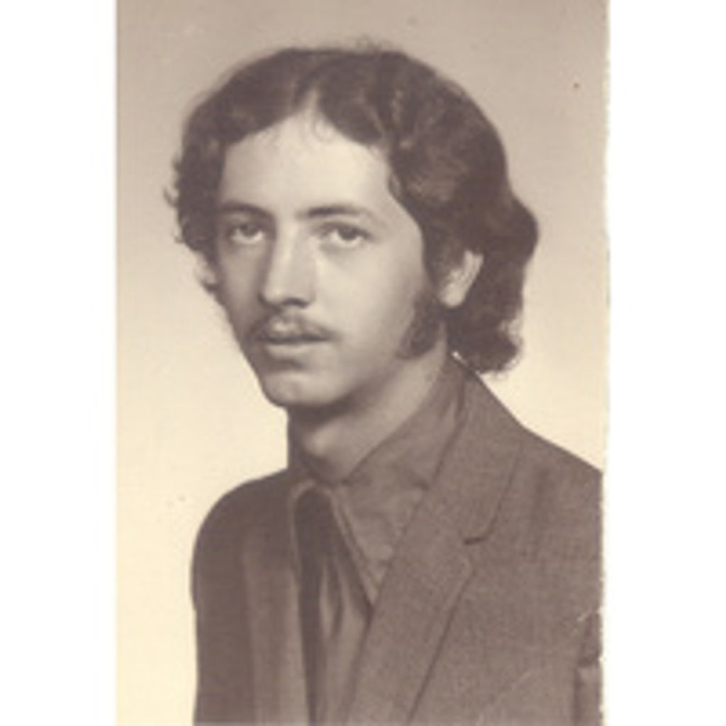 Justin Willison Profile Photo