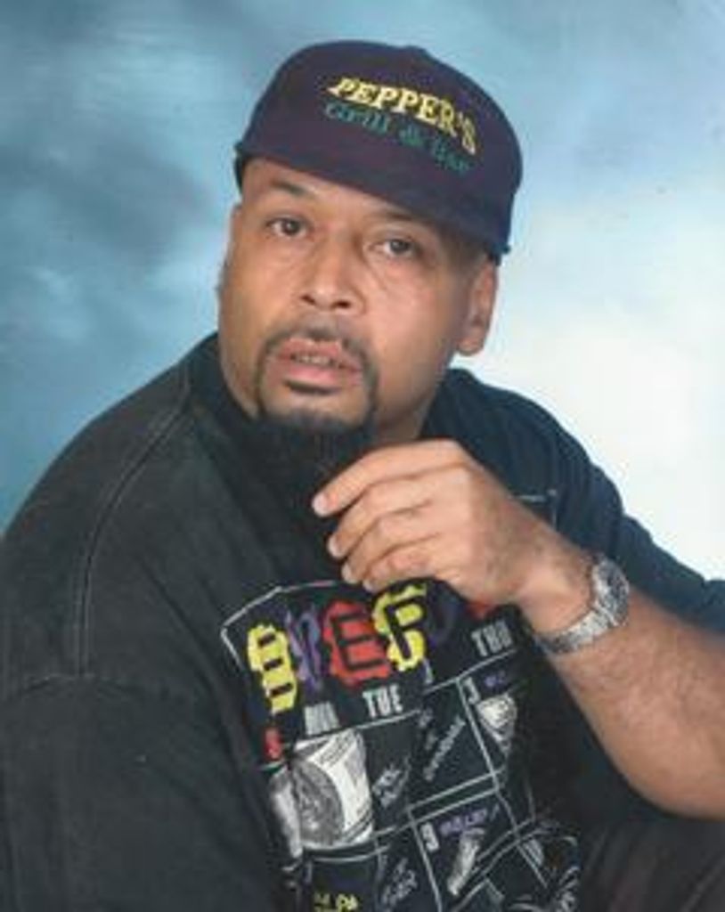 George  Bruce  Turner, Jr. Profile Photo