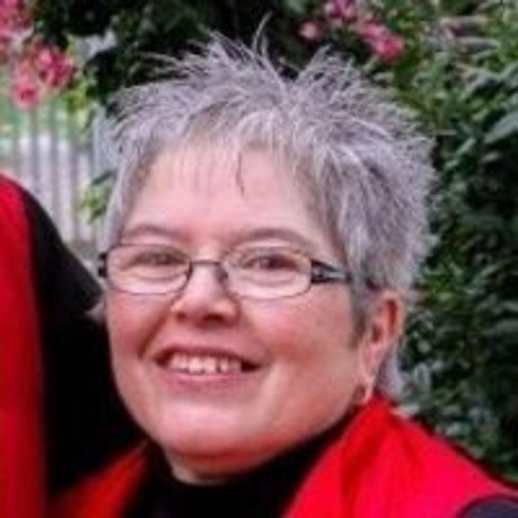 Colleen A. Thor