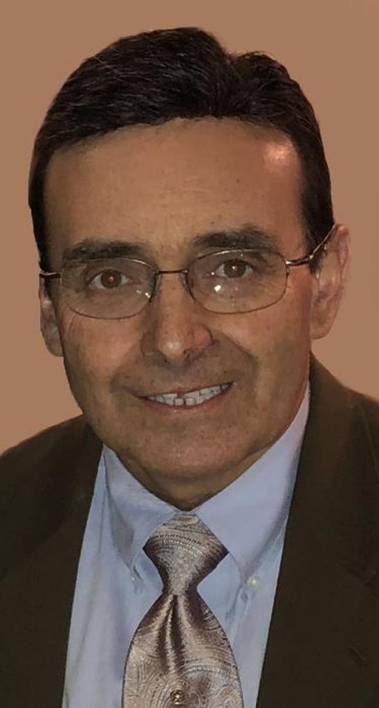 Carlos M. Francisco Profile Photo