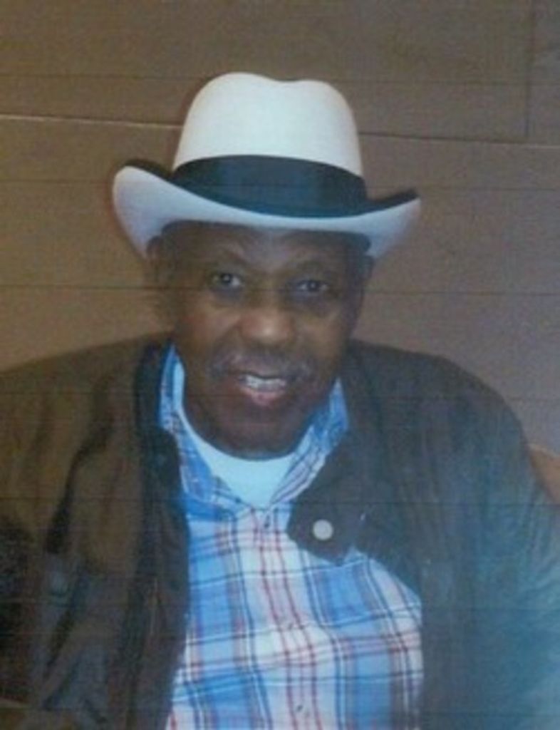 Edward "Conrad" Beverly Profile Photo