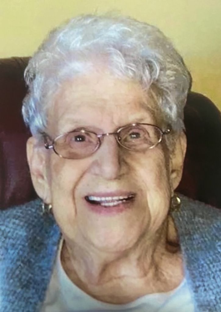 Bernice A. Peirce Profile Photo