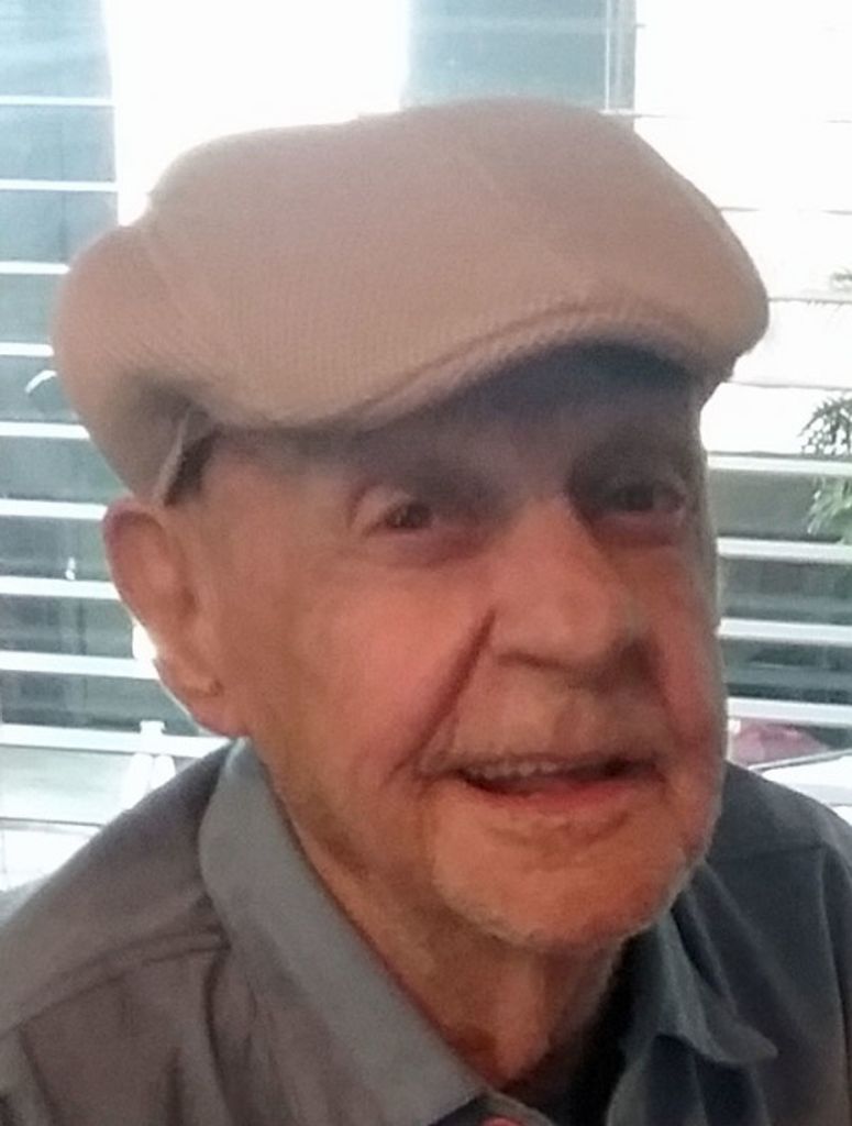 Charles H Swearingen