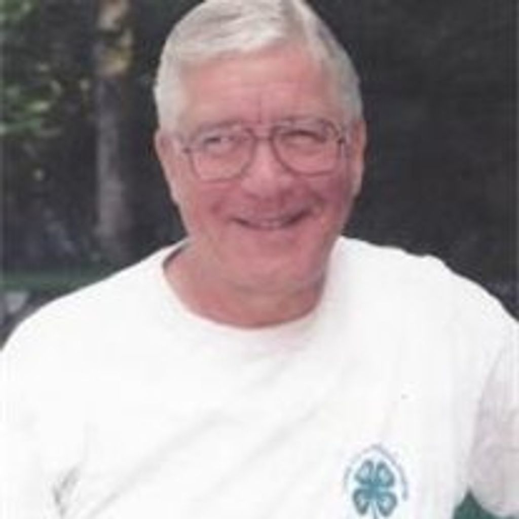 Robert Willmont Meshanic