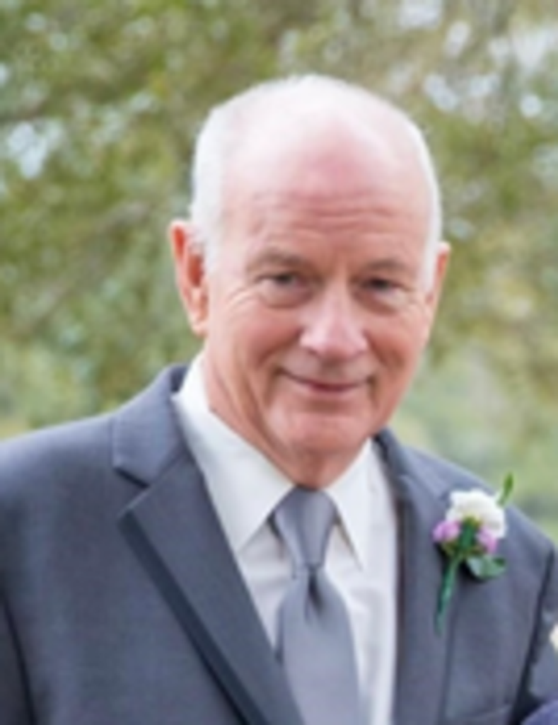 Roy Joseph Parker Profile Photo