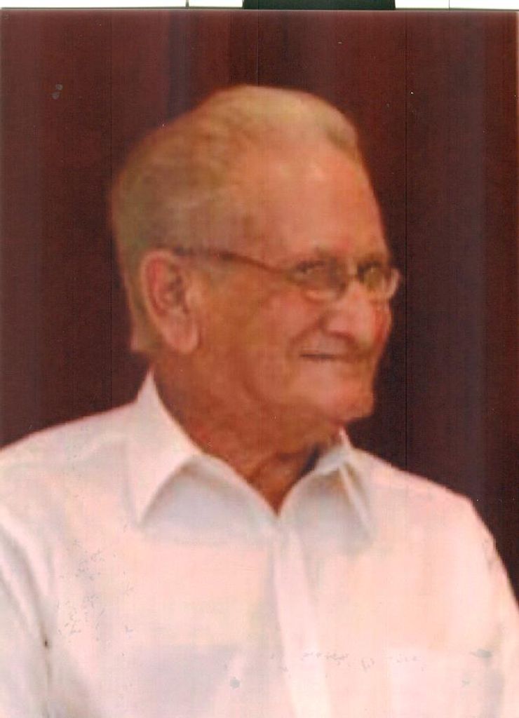 Clarence "C.I." Johnson, Jr.